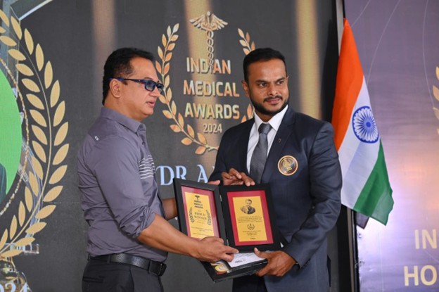 Indian Medical Awards 2024