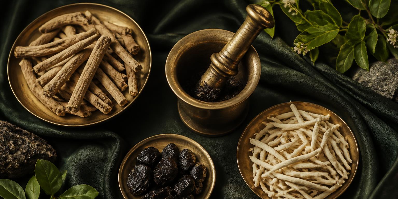 Ayurvedic herbal formulations used for spermatorrhoea treatment